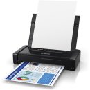 Epson WorkForce WF-110W Mobiler