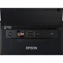 Epson WorkForce WF-110W Mobiler