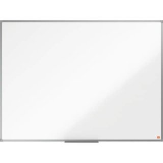 Whiteboard Essence, 90x120cm, Stahl NOBO