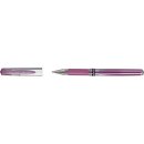 Gelroller uni-ball® SIGNO UM 153, Schreibfarbe: metallic-pink