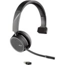 Headset Voyager 4210 UC USB-A
