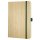 Notizbuch Nature Edition A5 bamboo