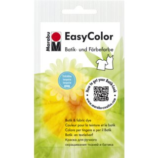 EasyColor Türkisblau 098, 25 g