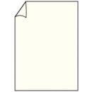 Coloretti Briefbogen - A4, 80g, 10 Blatt, creme