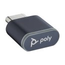 Poly BT700 Bluetooth Adapter USB-C