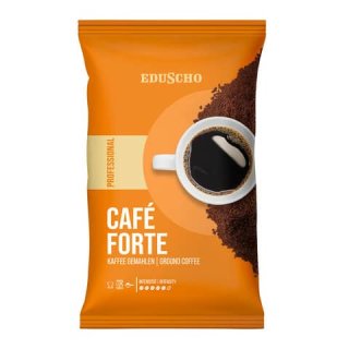 Kaffee Professional Forte 500g gemahlen