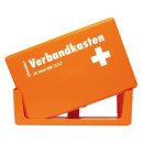 Verbandskasten KIEL KU-orange mit Füllung SÖHNGEN 3003045