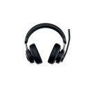 Headset HiFi Bluetooth H3000 schwarz