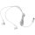 Kopfh&ouml;rer Stereo USB-C In-Ear mit Kabel