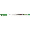 Stabilo® Permanent-Marker Write-4-all® Fein, 0,7 mm, grün