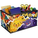 3D-Puzzle Pokemon Aufbewahrungsbox