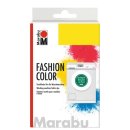 Marabu FashionColor Dunkelgrün 068