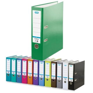 Elba Ordner smart Pro (PP/Papier) - A4 in verschiedenen Varianten