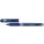 Tintenroller Hi-Tecpoint Grip V10 BXGPN-V10, 0,7 mm, blau