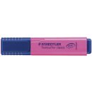 Textmarker Textsurfer® classic, nachfüllbar, pink