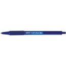 Druckkugelschreiber SOFT Feel® clic Grip, 0,4 mm, blau