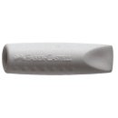 Polybeutel Radierer GRIP 2001 Eraser Cap, grau