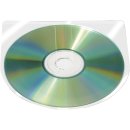 CD/DVD-Hüllen selbstklebend - ohne Lasche,...