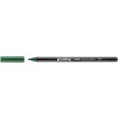 1300 Fasermaler color pen - ca. 3 mm, grün