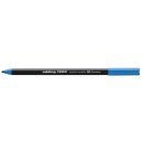 1300 Fasermaler color pen - ca. 3 mm, hellblau