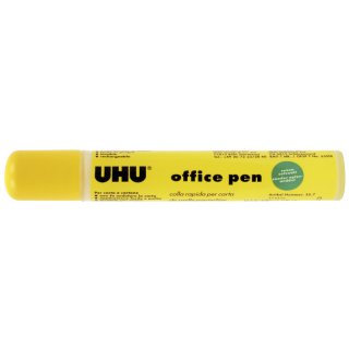 office pen Stiftform - 60 g, nachfüllbar, ohne Lösungsmittel