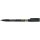 Feinschreiber Universalstift Lumocolor&reg; permanent special, schwarz, 0,6 mm