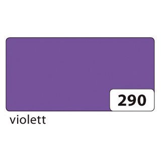 Plakatkarton - 48 x 68 cm, violett