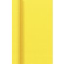 Tischtuchrolle -  uni, 1,25 x 10 m, gelb