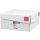 Briefh&uuml;lle 80g C5/6 500ST wei&szlig; ELCO 31482 Office Box Nassklebung