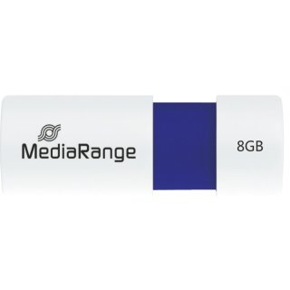 USB-Speicherstick blau 8GB