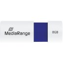 USB-Speicherstick blau 8GB