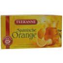 Tee Spanische Orange - 20 Beutel