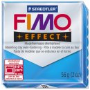 Modelliermasse FIMO® soft - 56 g, transparent blau