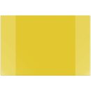 Schreibunterlage VELOCOLOR® - PVC, 60 x 40 cm, gelb