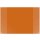 Schreibunterlage VELOCOLOR&reg; - PVC, 60 x 40 cm, orange