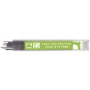 Feinminen Pencil Leads, 0,7 mm, HB