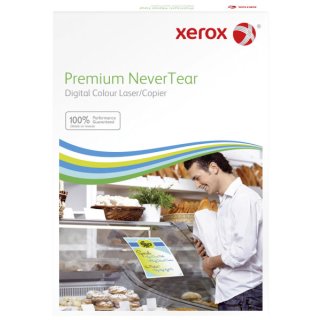 Xerox Premium NEVERTEAR - 145mym, A4, 100 Blatt