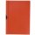 Klemm-Mappe - rot, Fassungsverm&ouml;gen bis 60 Blatt
