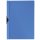 Klemm-Mappe - blau, Fassungsverm&ouml;gen bis 60 Blatt