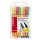 Fineliner point 88&reg; Mini / Fasermaler Pen 68 - Etui &quot;Neon&quot;