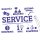 Dienstleistung - Stundensatz f&uuml;r Installation &amp; Einweisung
