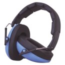 Gehörschutz - hellblau