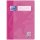 Heft A4 / 16 Blatt Lineatur 28 - Touch rosa