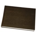 Skizzenbuch D&S - A5, 140 g/qm, 80 Blatt, HF=Hochformat