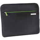 Leitz Complete 10" Tablet Power Schutzhülle - Polyester, schwarz