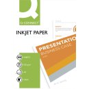 Inkjet-Papiere Premium - A4, 100 g/qm, weiß, 200 Blatt