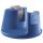 Tischabroller Easy Cut Compact - f&uuml;r Rollen bis 15 mm x 10 m, blau