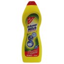 Gut & Günstig Scheuermilch - 750 ml