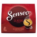 Senseo® Classic - 16 Kaffeepads