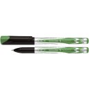 Tintenroller Topball 811 - 0,5 mm, grün